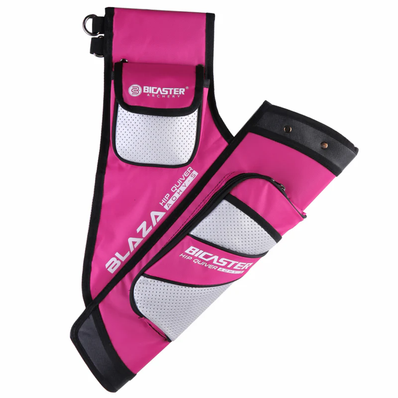 Bicaster Blaza Hip Quiver & Belt - Image 4