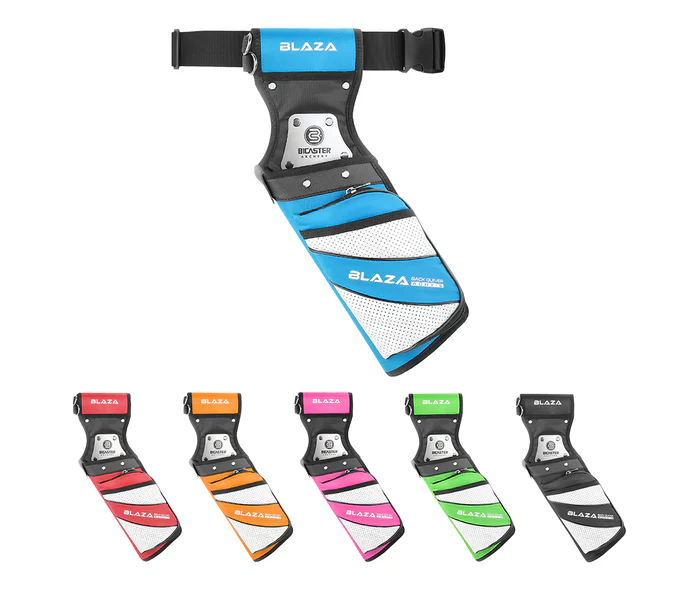 Bicaster Field Quiver Blaza RH