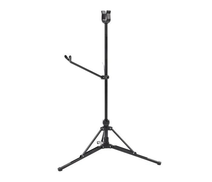 Bicaster Long Collapsible Recurve Bow Stand - Image 2
