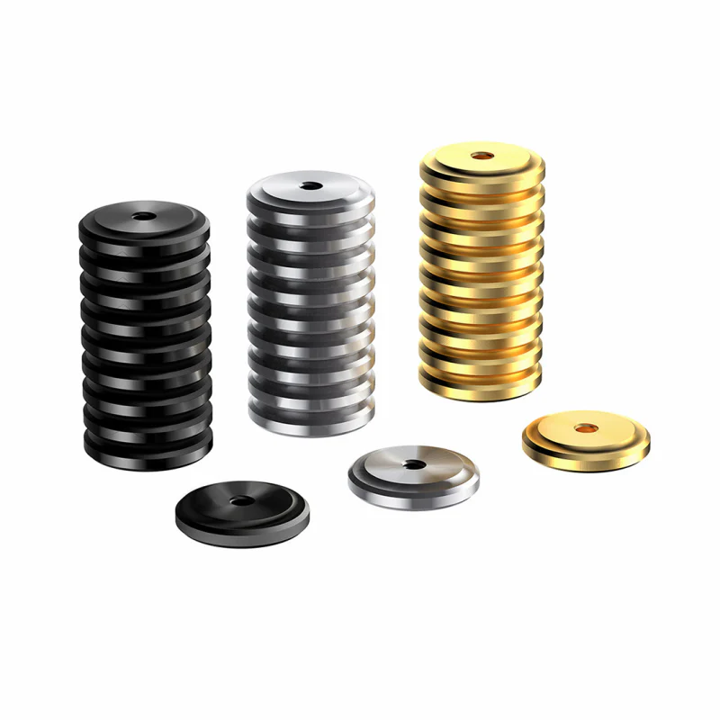 Bicaster Stabiliser or Bare Bow Weight Set - Image 7