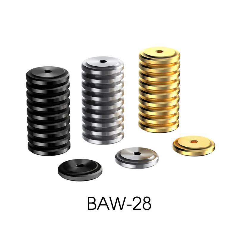Bicaster Stabiliser System Components - Image 7