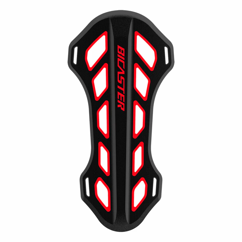 Bicaster TK Dual Colour Armguard - Image 2