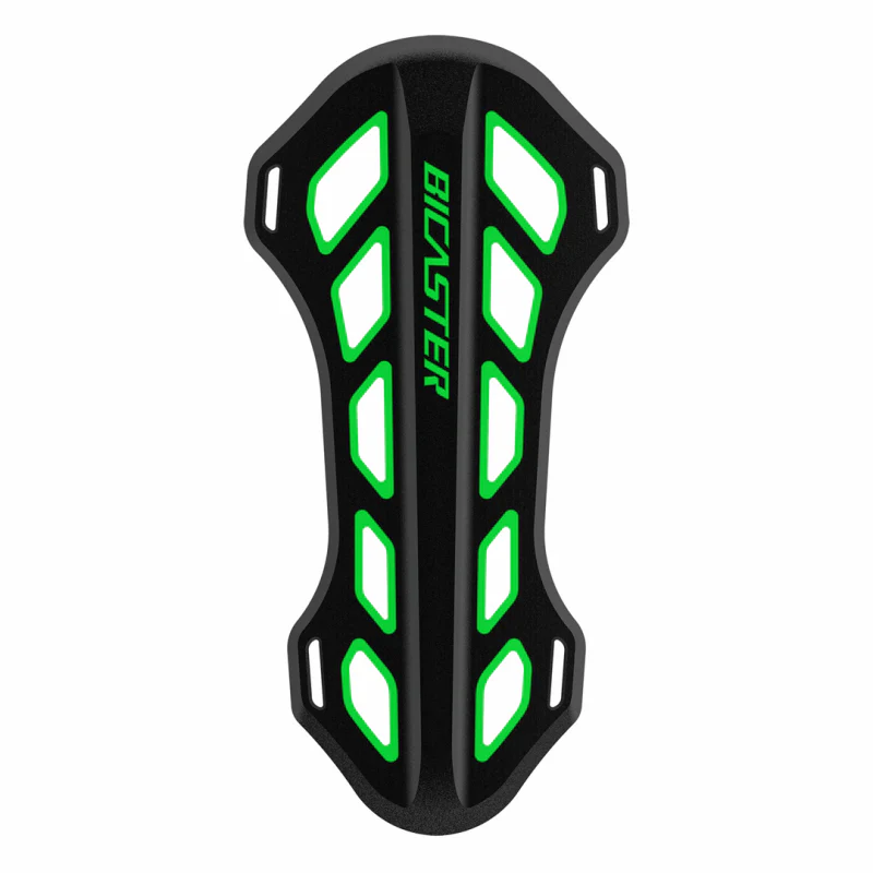 Bicaster TK Dual Colour Armguard - Image 8