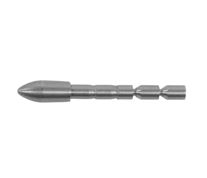 Black Eagle Intrepid Carbon Arrow 32" Feather Fletching x 12 - Image 7