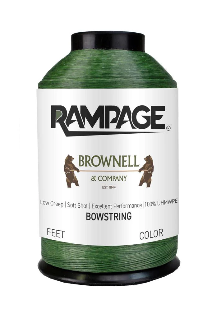 Brownell Rampage Dyneema 1/4lbs - Image 11