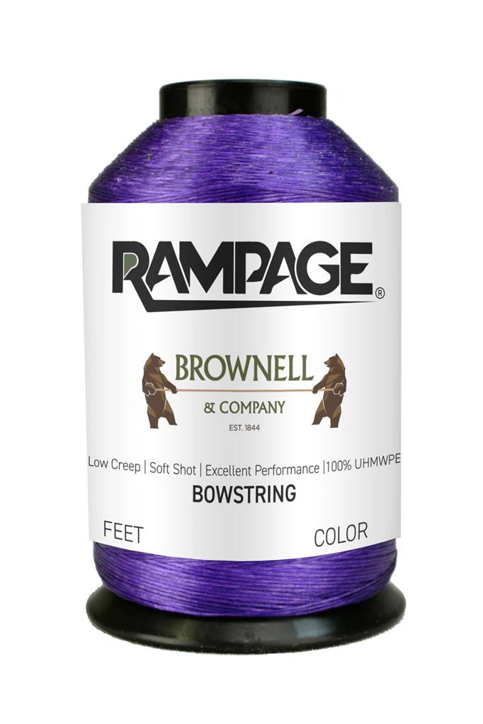 Brownell Rampage Dyneema 1/4lbs - Image 12