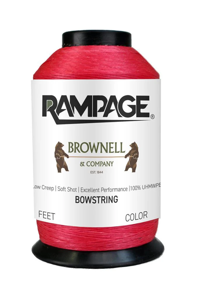 Brownell Rampage Dyneema 1/4lbs - Image 13