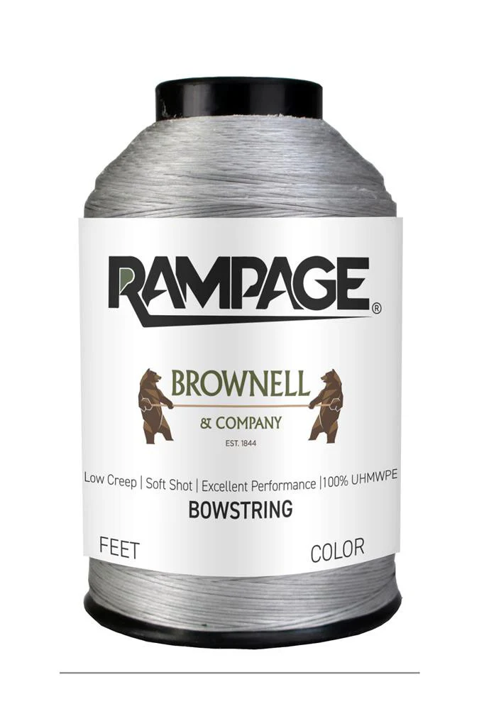 Brownell Rampage Dyneema 1/4lbs - Image 14