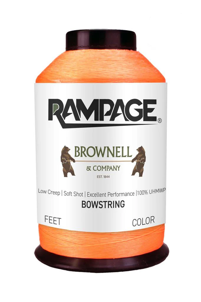 Brownell Rampage Dyneema 1/4lbs - Image 15