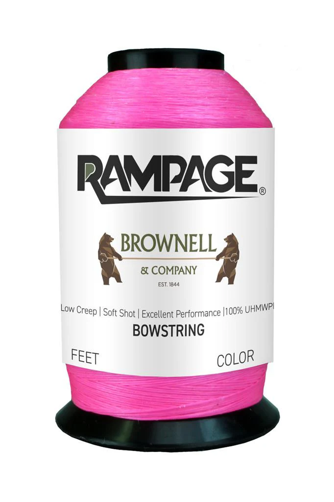 Brownell Rampage Dyneema 1/4lbs - Image 16