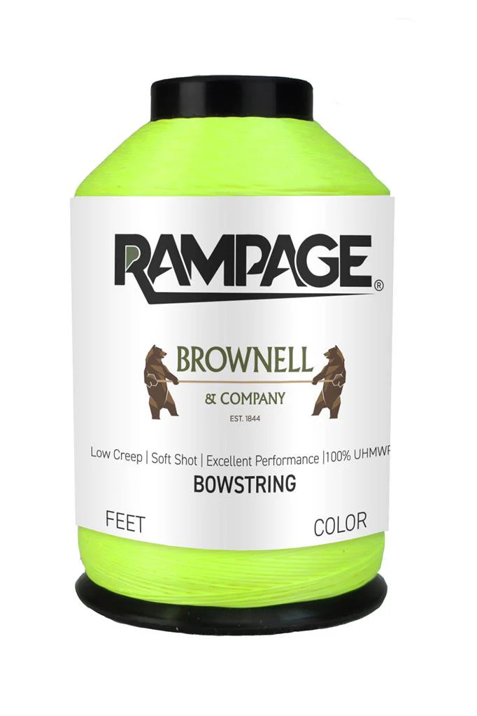 Brownell Rampage Dyneema 1/4lbs - Image 17