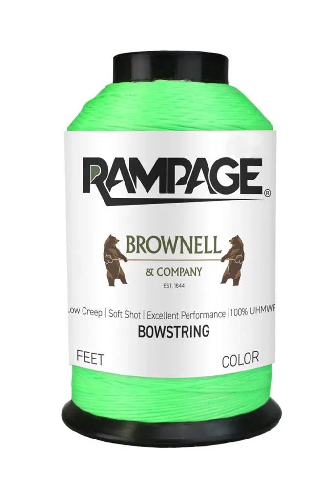 Brownell Rampage Dyneema 1/4lbs - Image 3