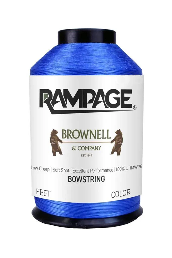 Brownell Rampage Dyneema 1/4lbs - Image 4