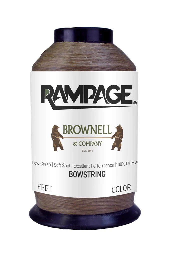Brownell Rampage Dyneema 1/4lbs - Image 8
