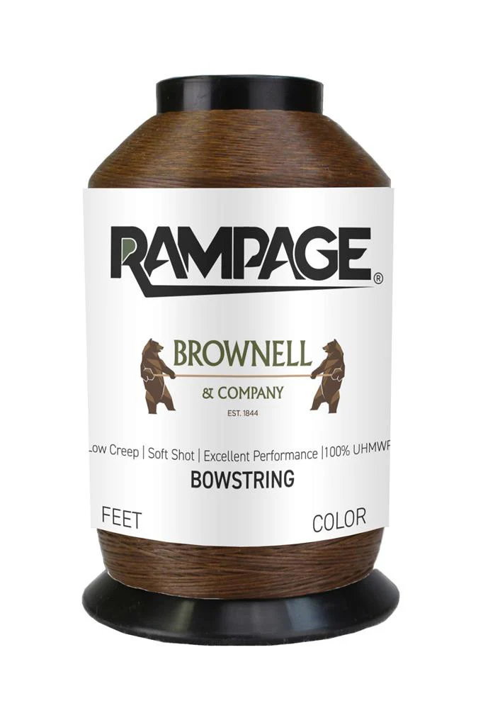 Brownell Rampage Dyneema 1/4lbs - Image 9