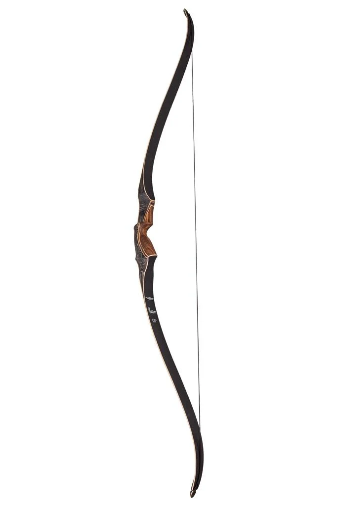 Buck Trail Oryx Recurve Bow - Image 2