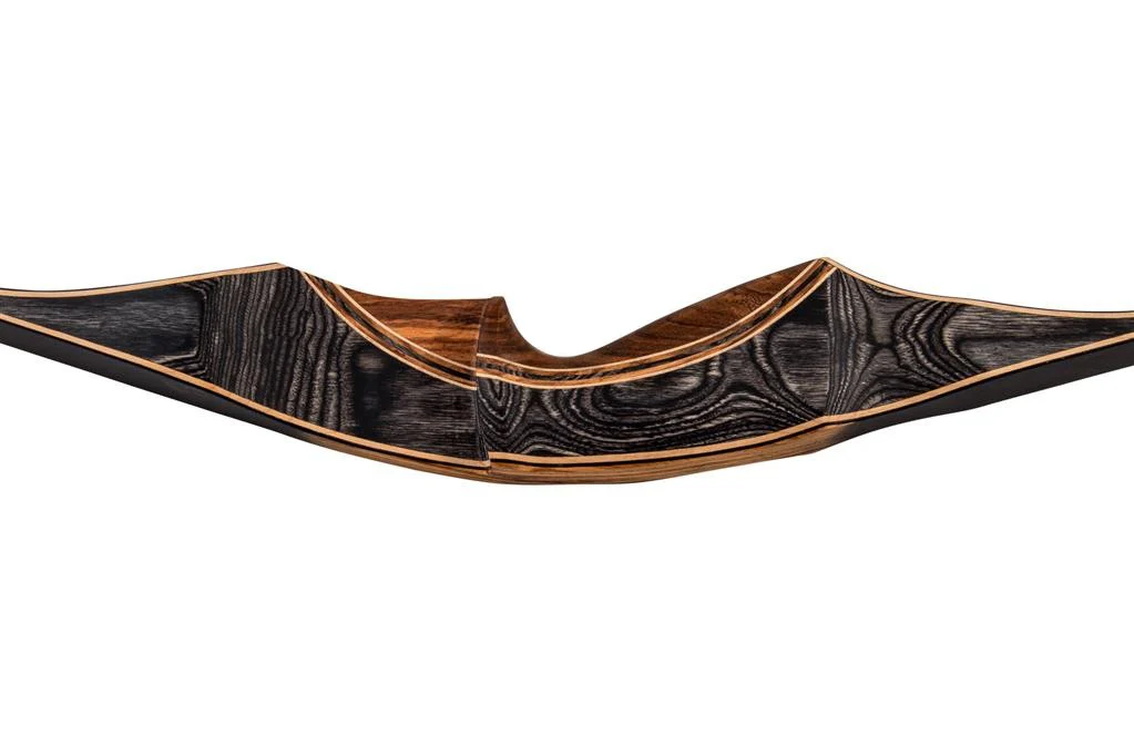 Buck Trail Oryx Recurve Bow - Image 3