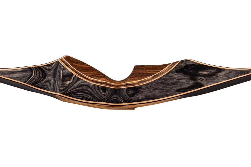 Buck Trail Oryx Recurve Bow - Image 4