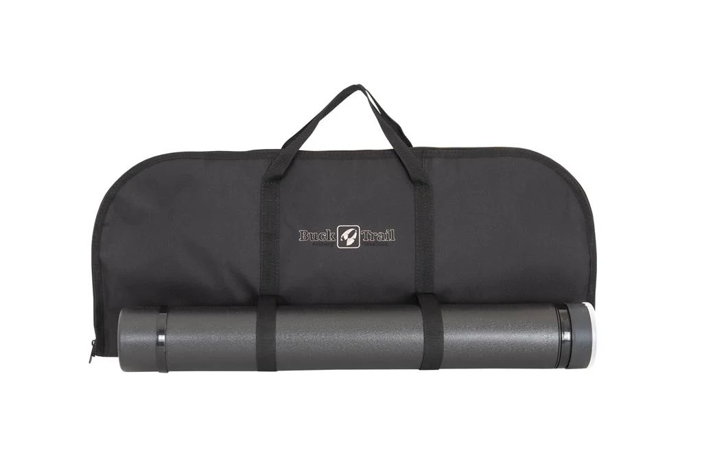 Buck Trail Take Down Recurve Bow Bag & Arow Tube