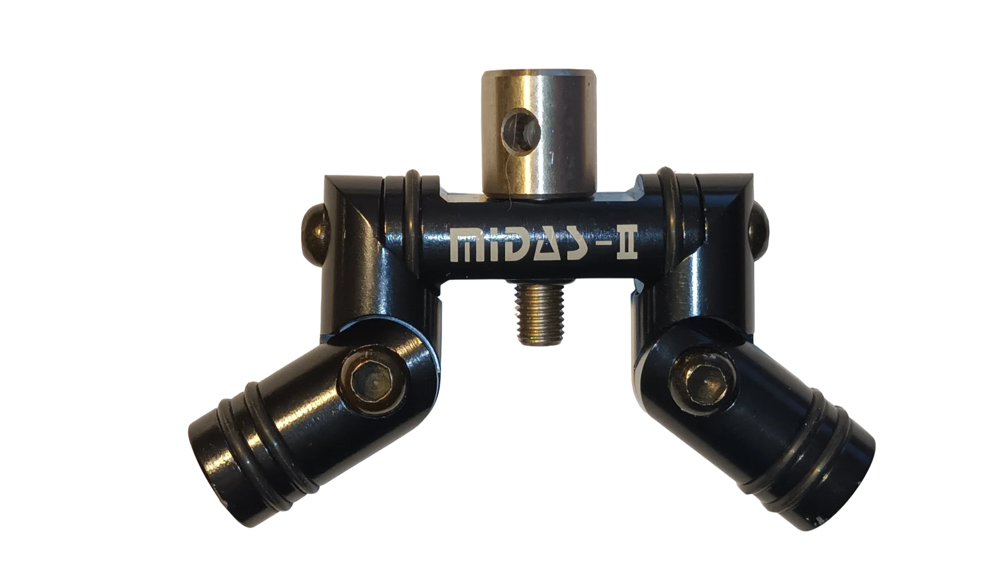 Cartel Midass II Adjustable V-Bar