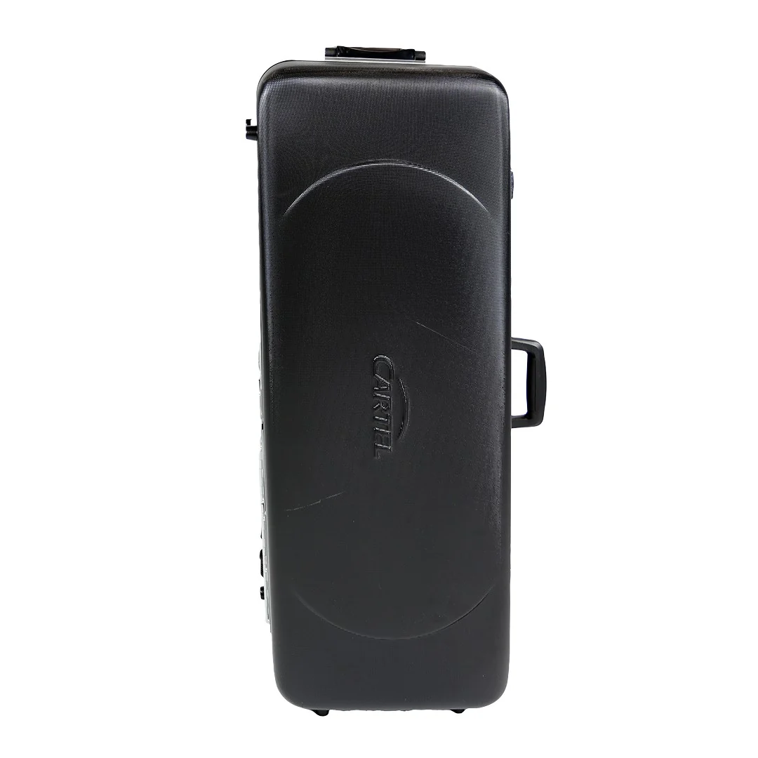 Cartel Recurve Bowcase 210 ABS Black - Image 2