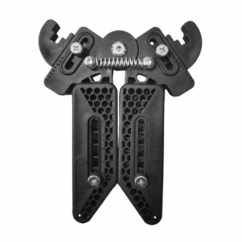 Centric Adjustable Compound Bow Stand - Image 3