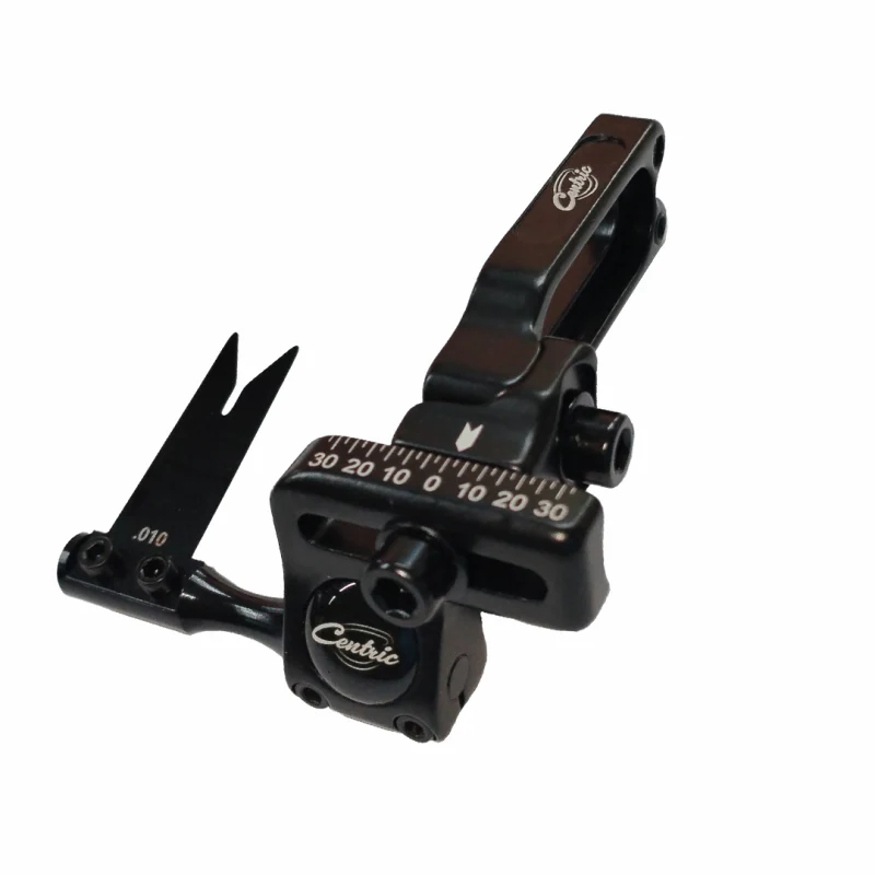 Centric Blade Rest Integrated RH