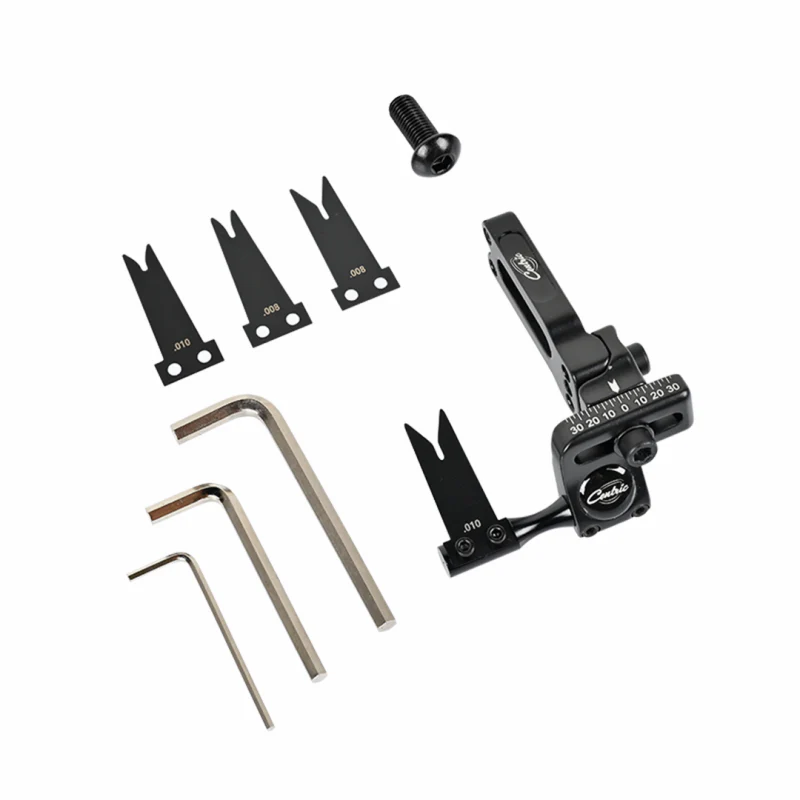 Centric Blade Rest Integrated RH - Image 2