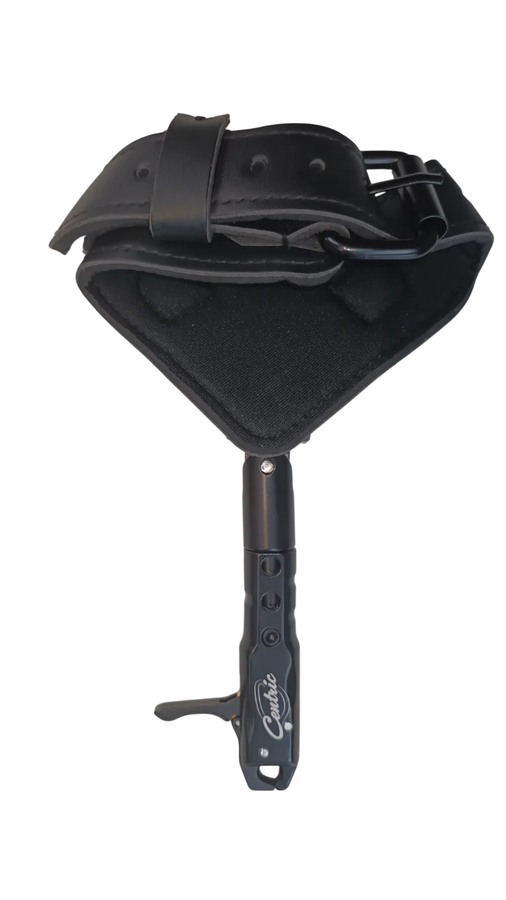 Centric Wrist Release Jaw 360° - Image 2