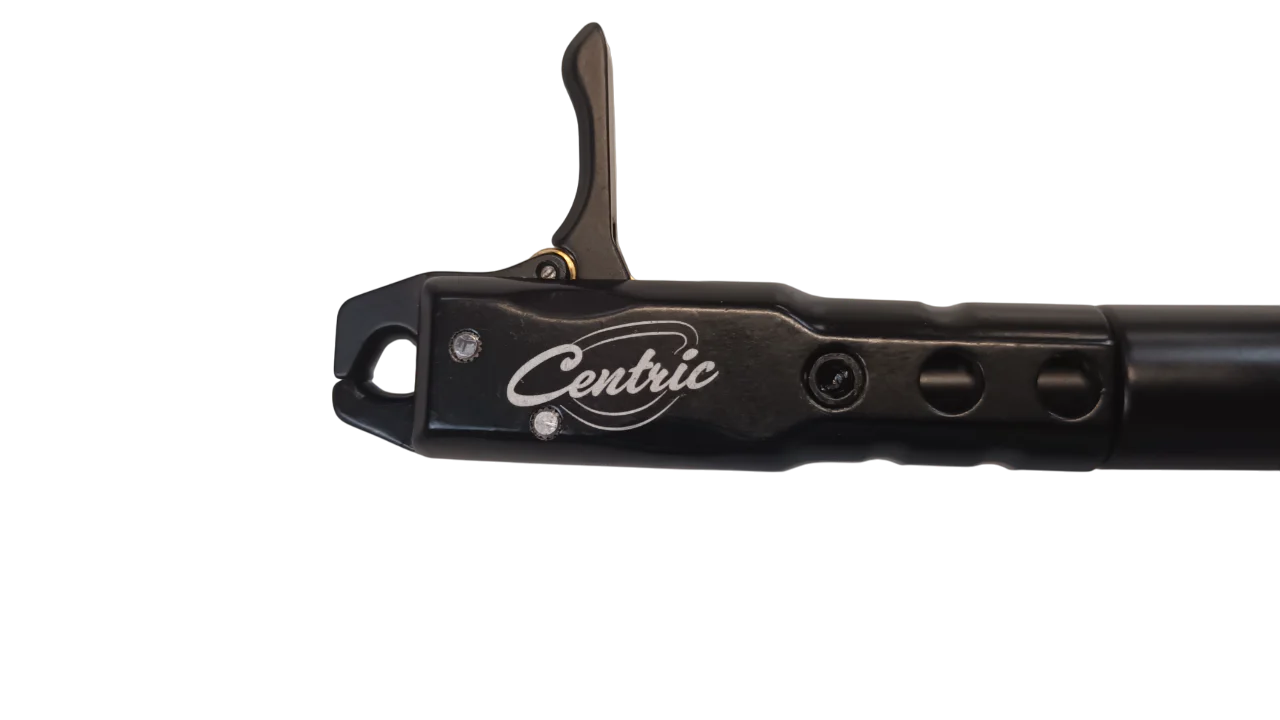 Centric Wrist Release Jaw 360° - Image 3