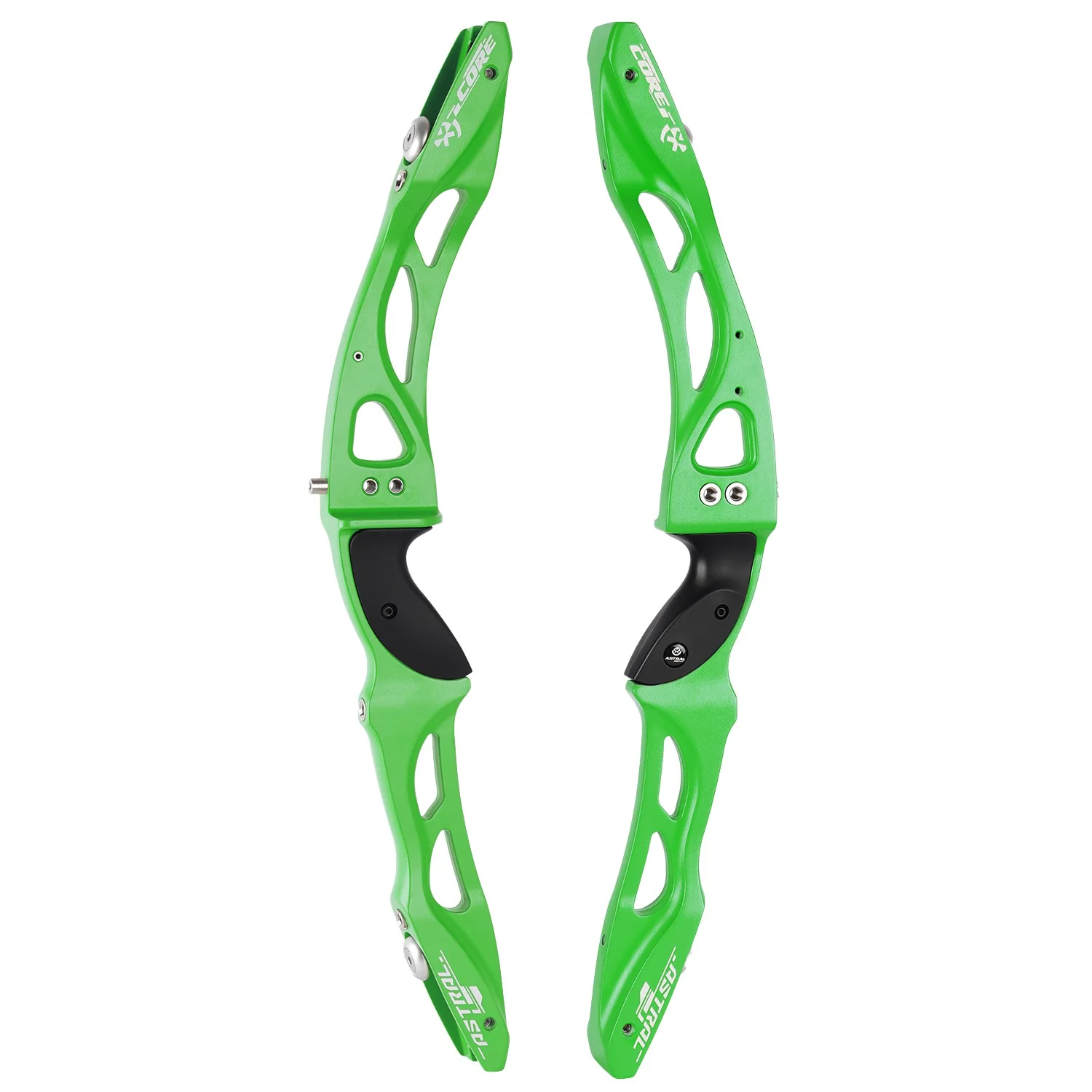 Core Astral V2 ILF 25" Riser - Image 11