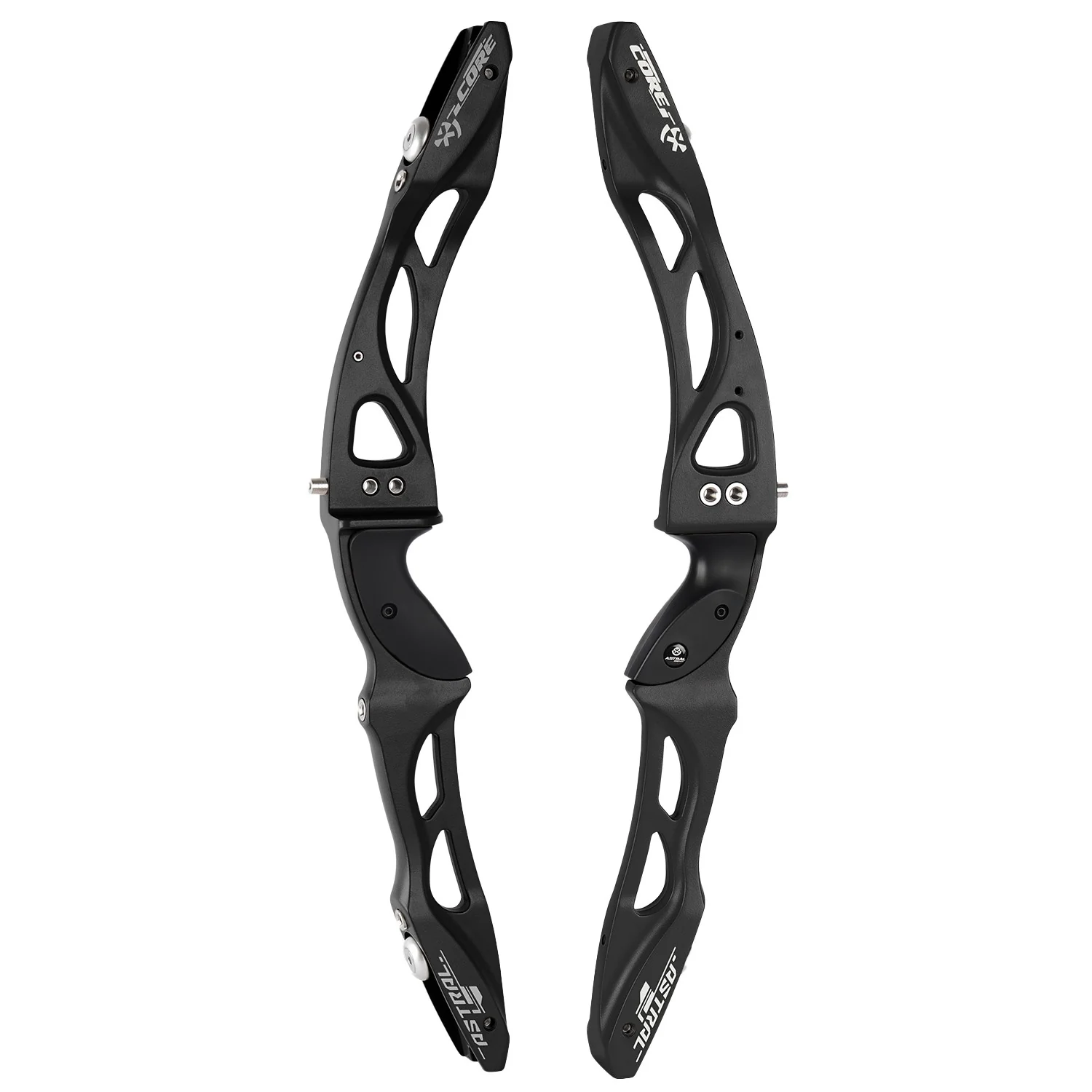 Core Astral V2 ILF 25" Riser - Image 2