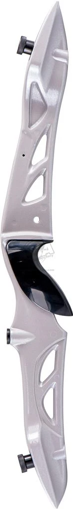 Core Jet 24" Recurve Handle Grey Right Hand