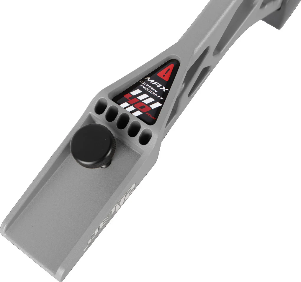 Core Jet V2 Recurve Riser - Image 12