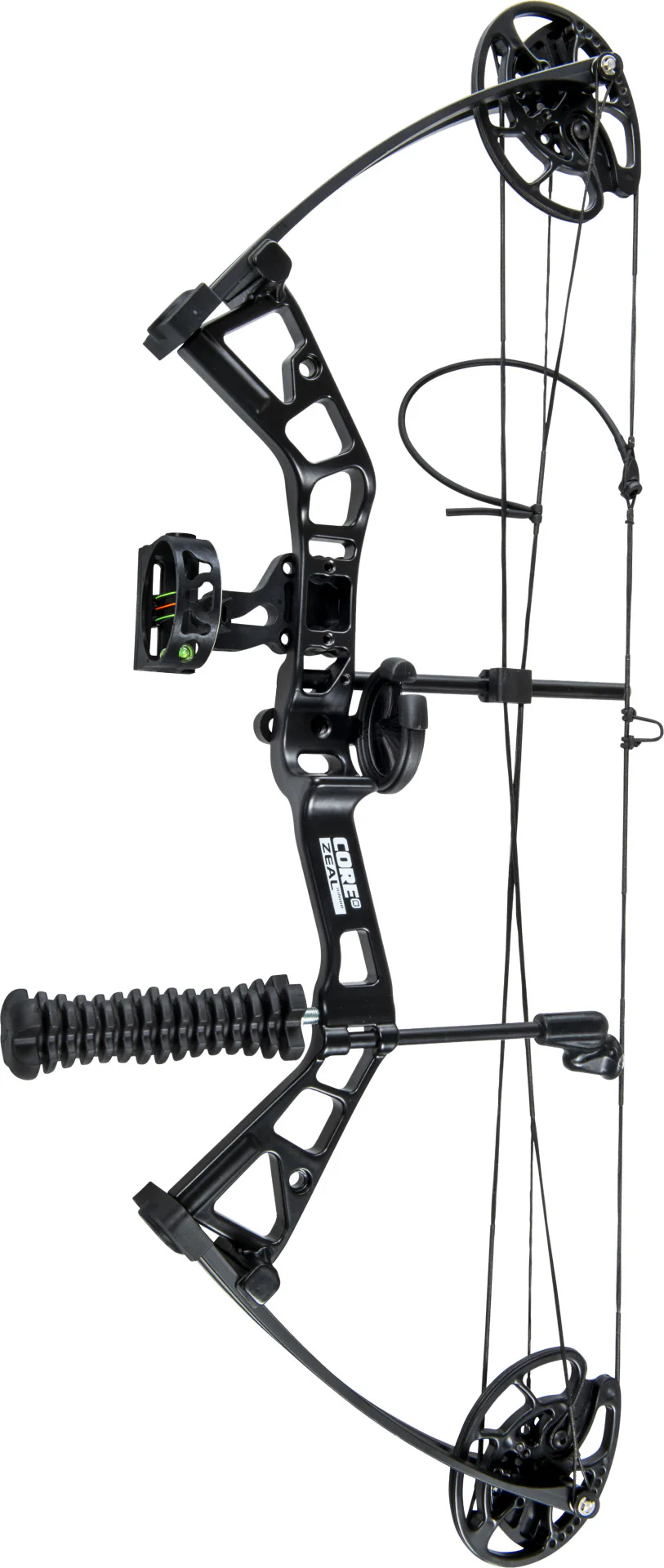 Core Zeal Junior Compound Bow Package - Image 2
