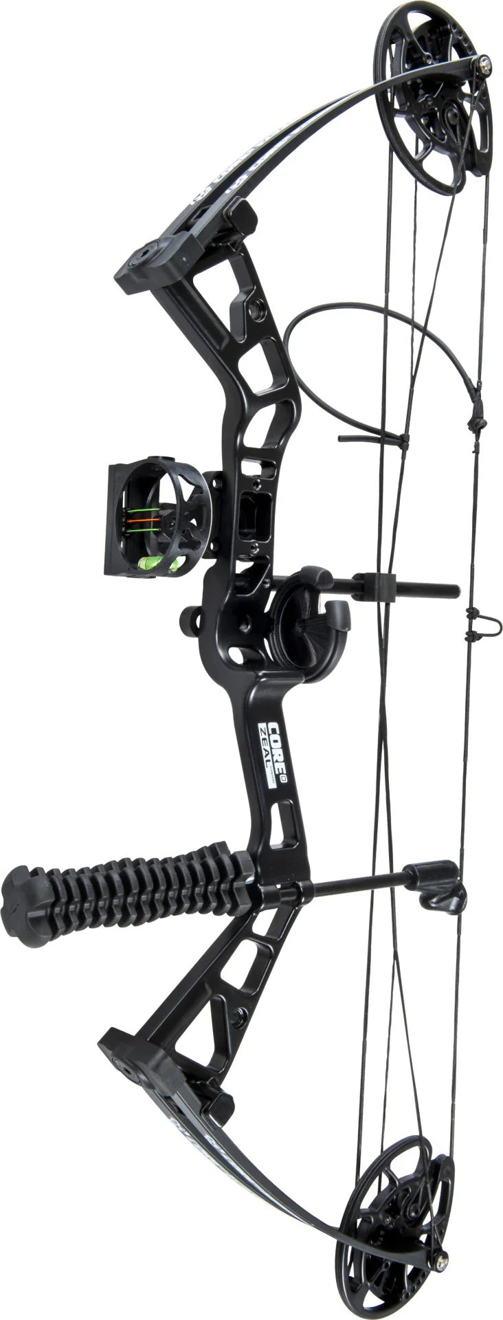 Core Zeal Junior Compound Bow Package - Image 3
