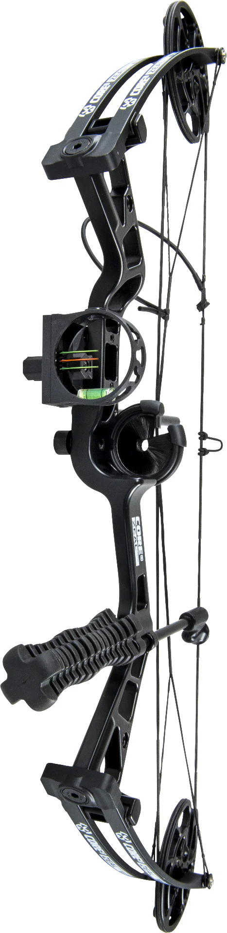 Core Zeal Junior Compound Bow Package - Image 5