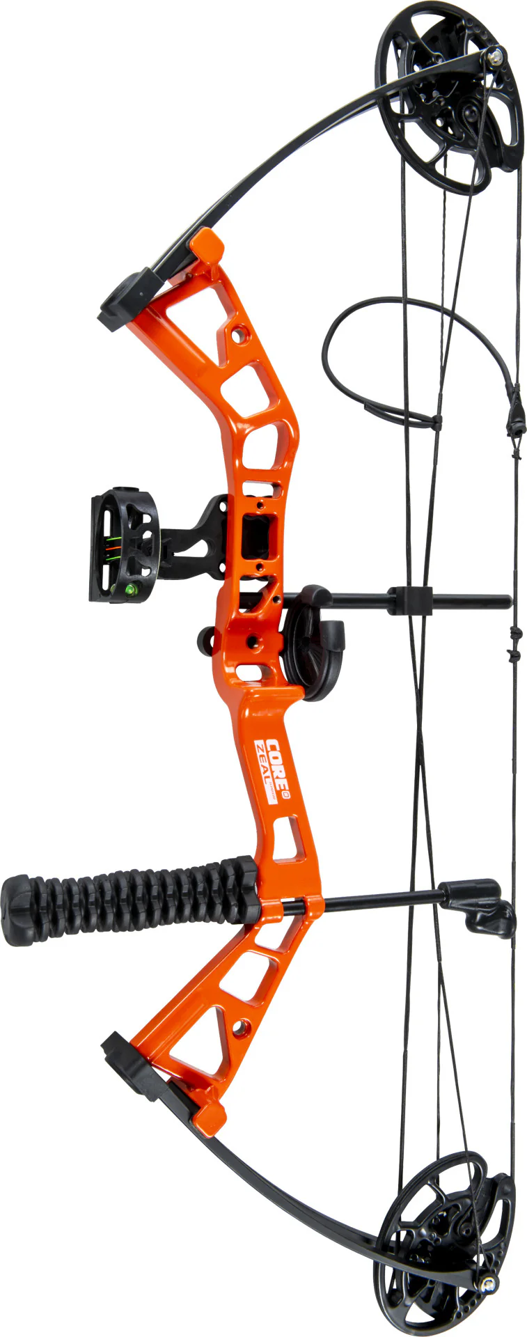Core Zeal Junior Compound Bow Package - Image 7