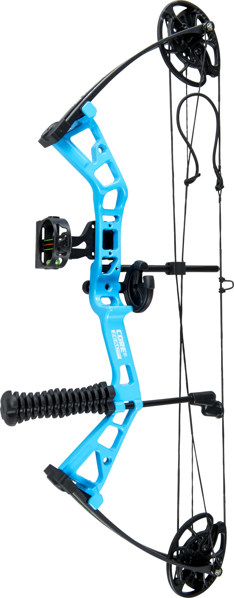 Core Zeal Junior Compound Bow Package - Image 8