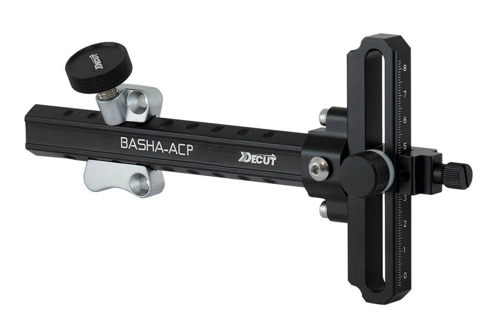 Decut BASHA  Compound Bow Sight - Image 3