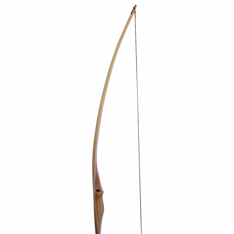 Eagle 68" Longbow Bamboo - Image 3