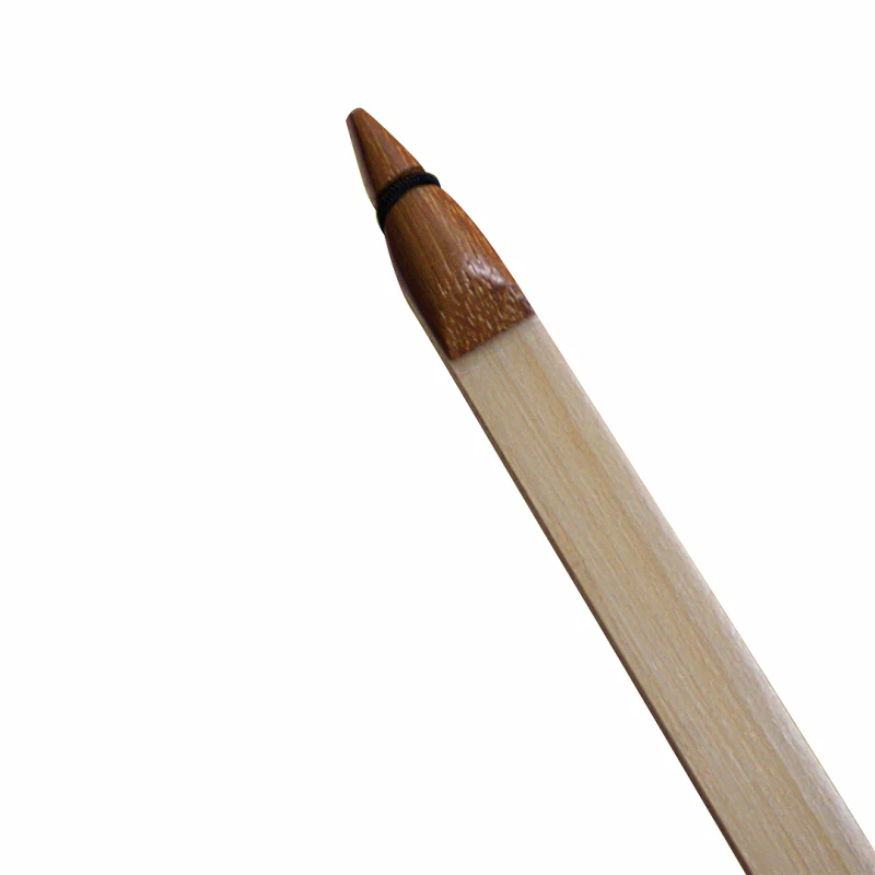 Eagle 68" Longbow Bamboo - Image 4