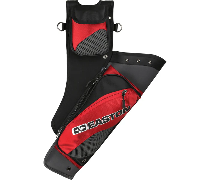 Easton Delux Hip Quiver & Belt - Image 4