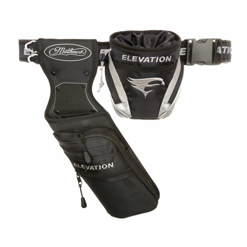 Matthews Elevation Field Quiver Package Mathews