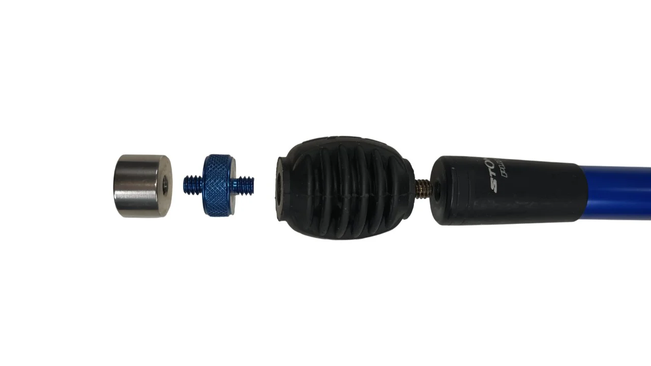 Epic Stonic Stabiliser System Components - Image 3