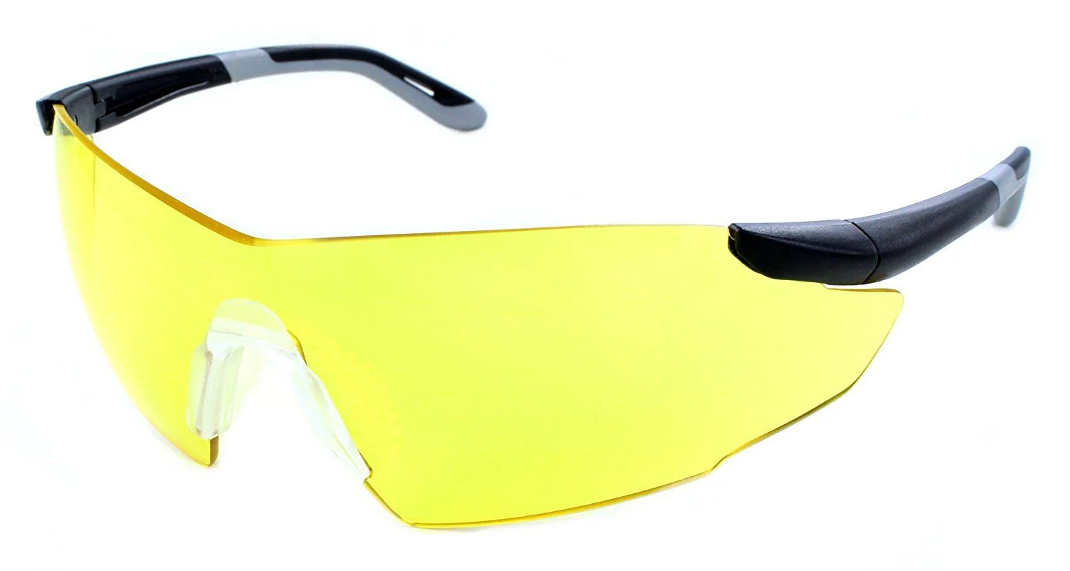 Evolution HUNTER Shooting Glasses - Image 4
