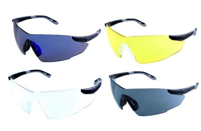 Evolution HUNTER Shooting Glasses - Image 5