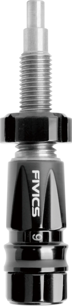 Fivics Airex Button - Image 2