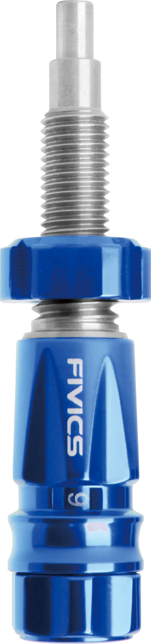 Fivics Airex Button - Image 3