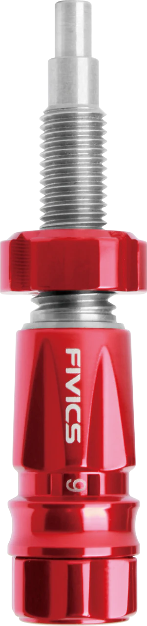 Fivics Airex Button - Image 4
